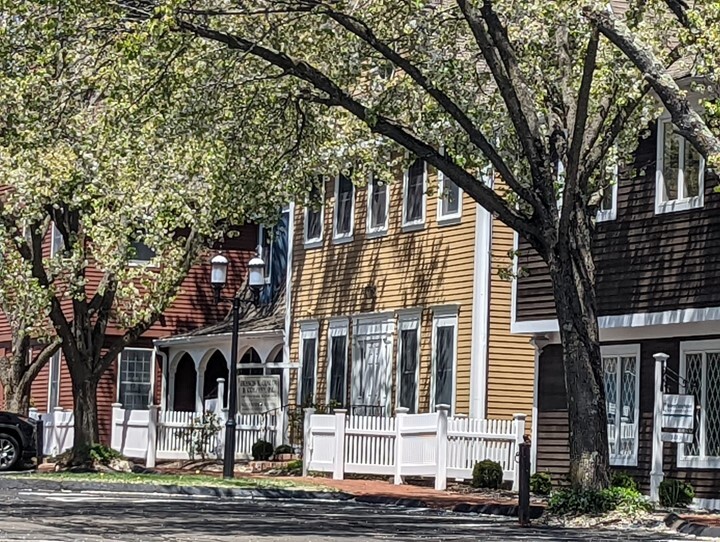 250 State St, North Haven, CT en alquiler - Foto del edificio - Imagen 2 de 11