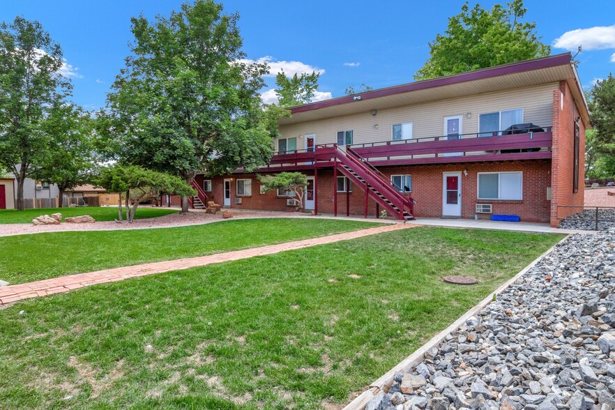 7750 W 61st Ave, Arvada, CO en venta - Foto del edificio - Imagen 2 de 17