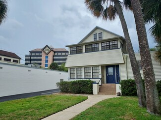 Más detalles para 114 S Palmetto Ave, Daytona Beach, FL - Oficina en alquiler