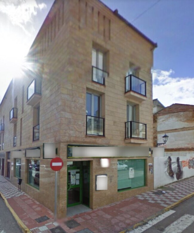 Más detalles de Edificio residencial​ en venta