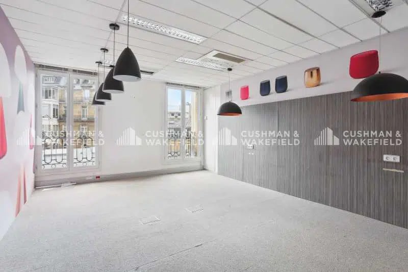 125 Avenue Des Champs Elysées, Paris en alquiler - Foto del interior - Imagen 3 de 13