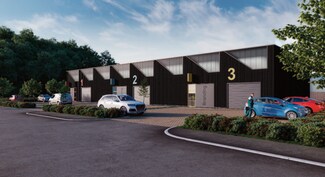 Más detalles de Brooks Rd, Lewes - Nave en alquiler