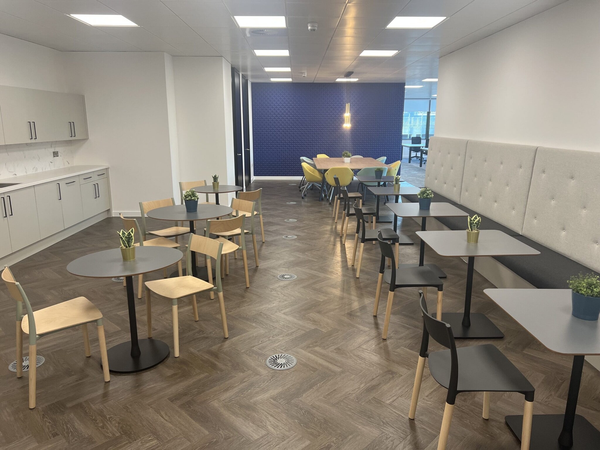 Oldbury, Bracknell en alquiler Foto del interior- Imagen 1 de 3