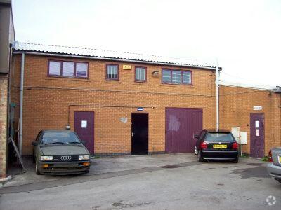 New Tythe St, Nottingham en venta - Foto principal - Imagen 1 de 1