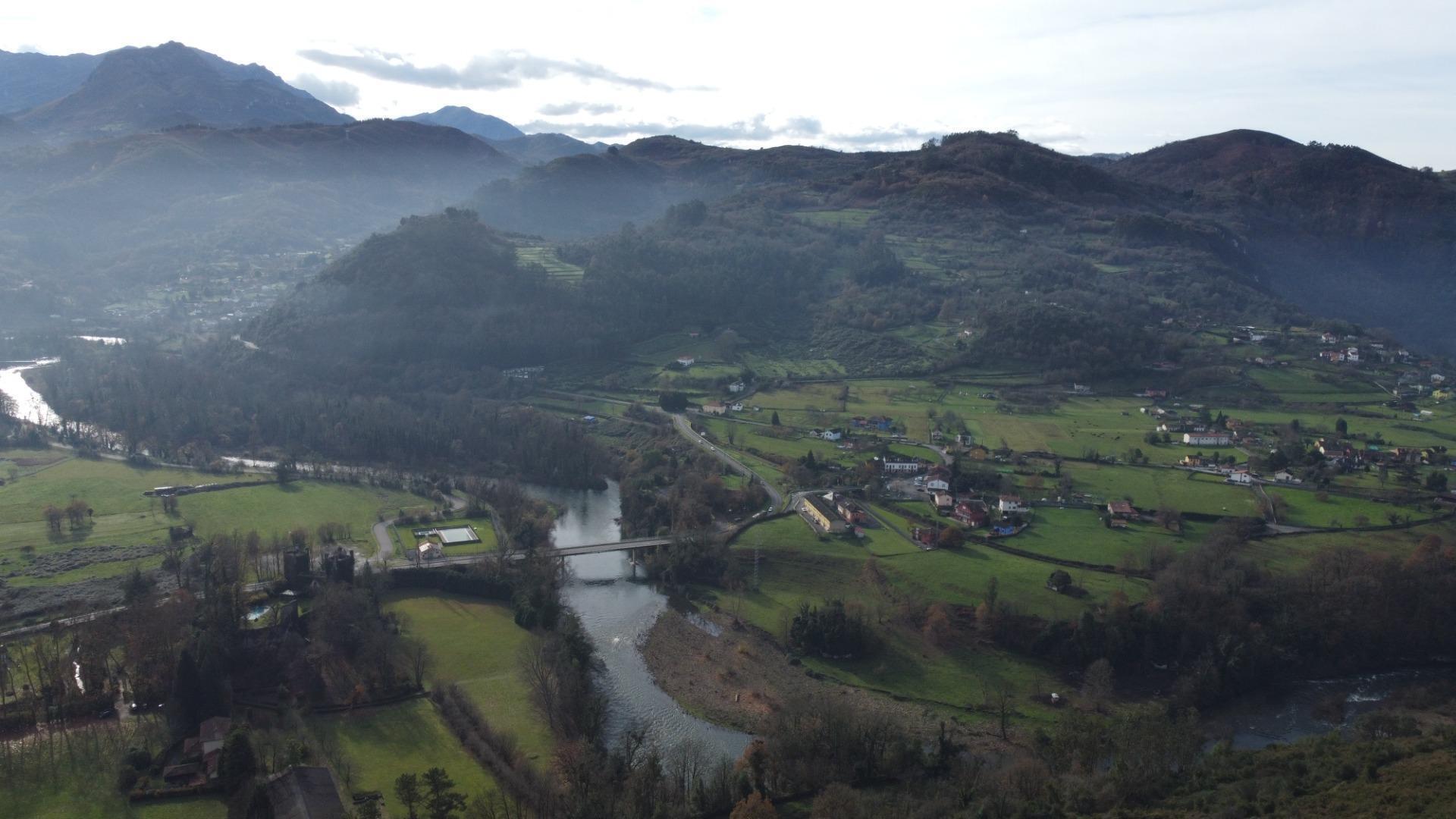 Lugar Priorio, S/N, Oviedo, Asturias en venta Foto principal- Imagen 1 de 41