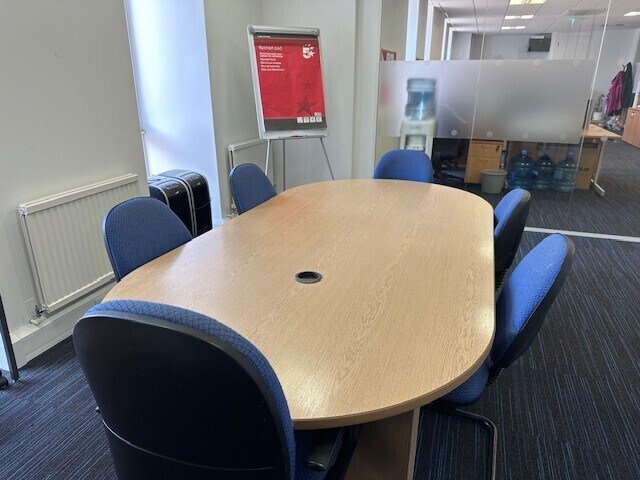 12-15 Packhorse Rd, Gerrards Cross en alquiler - Foto del edificio - Imagen 3 de 6