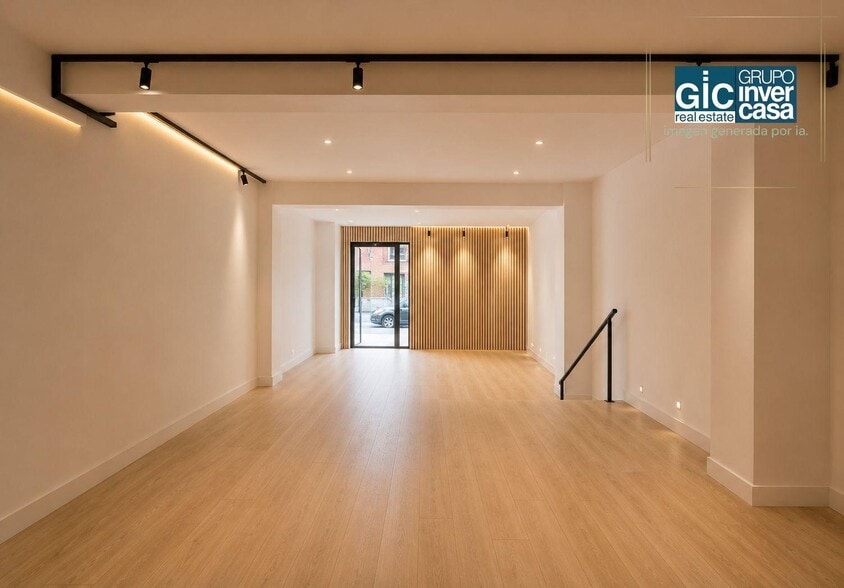 Local en L'Alcúdia en venta - Foto del interior - Imagen 3 de 12