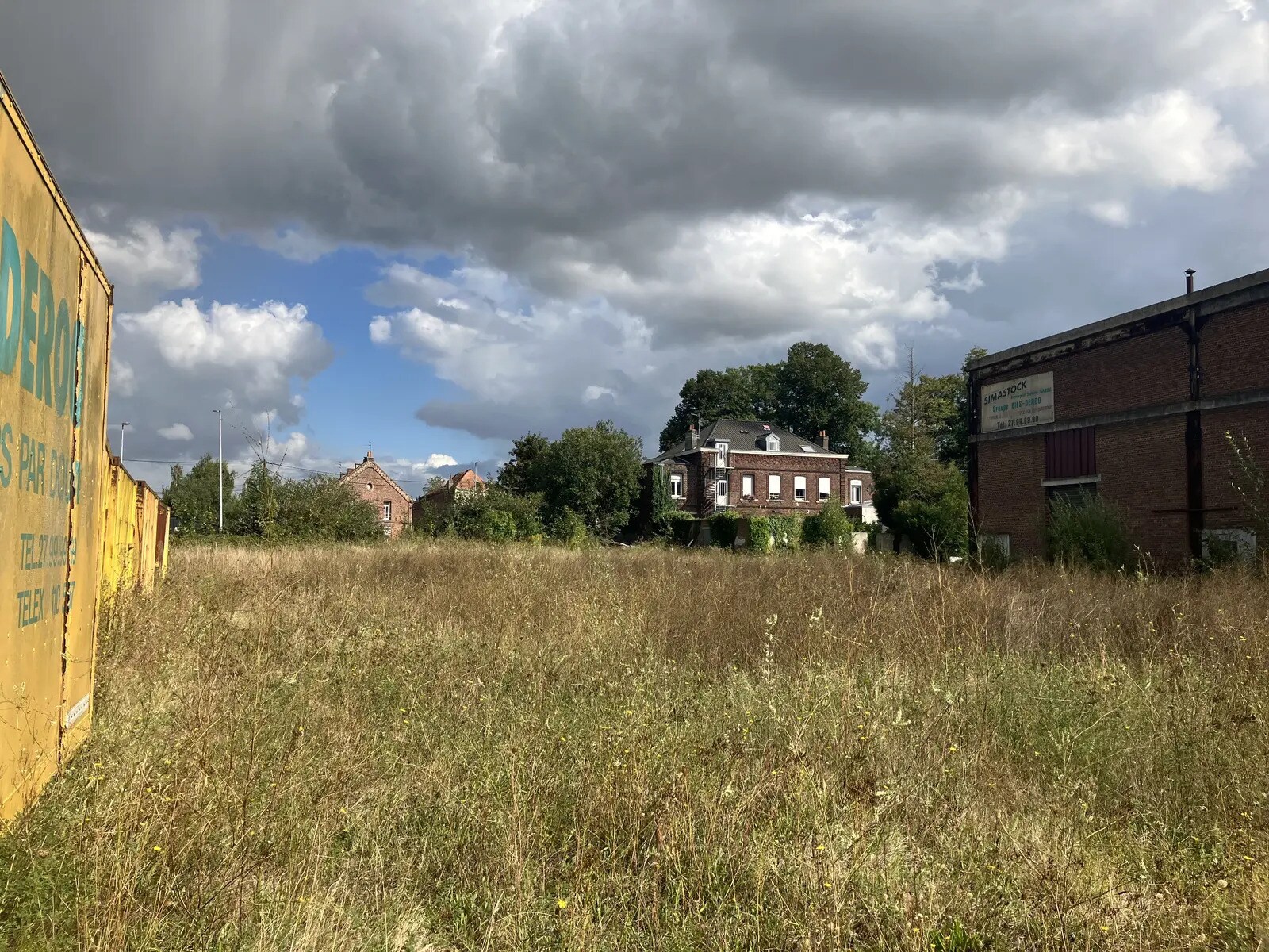 Bd Paul Vaillant Couturier, Aniche en venta Foto del edificio- Imagen 1 de 5