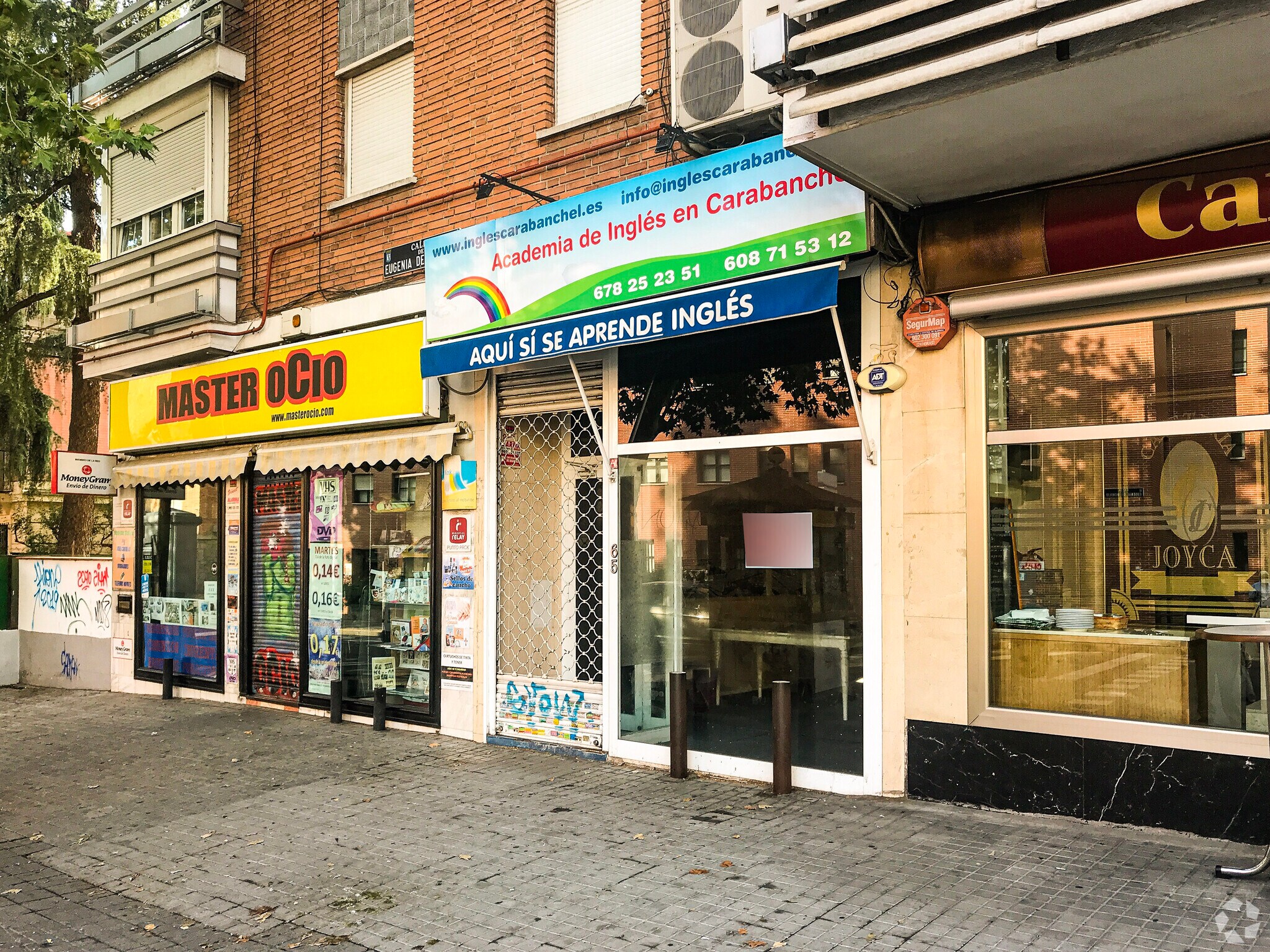 Calle de Federico Grases, 1, Madrid, Madrid en alquiler Foto del interior- Imagen 1 de 2