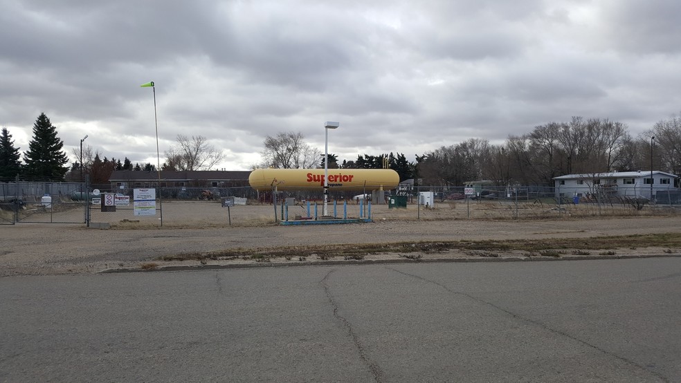 508 Railway Ave, Carlyle, SK en venta - Otros - Imagen 1 de 1