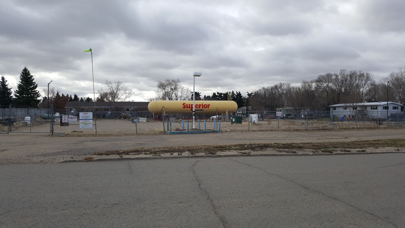 508 Railway Ave, Carlyle, SK en venta Otros- Imagen 1 de 2