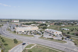 2412-2432 Avondale Haslet Rd, Haslet, TX - vista aérea  vista de mapa