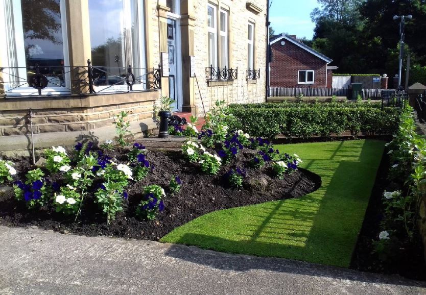 29 Victoria Rd, Bolton en alquiler - Foto del edificio - Imagen 2 de 2