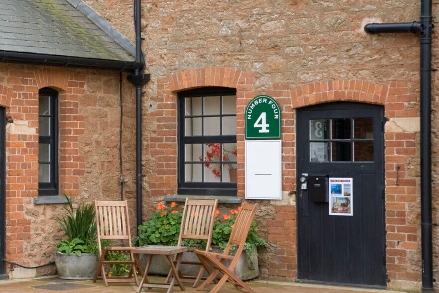 South Farm Rd, Budleigh Salterton en alquiler - Foto del edificio - Imagen 2 de 3