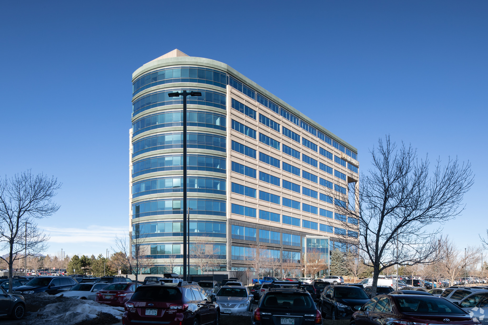 390 Interlocken Cres, Broomfield, CO en alquiler Foto del edificio- Imagen 1 de 8