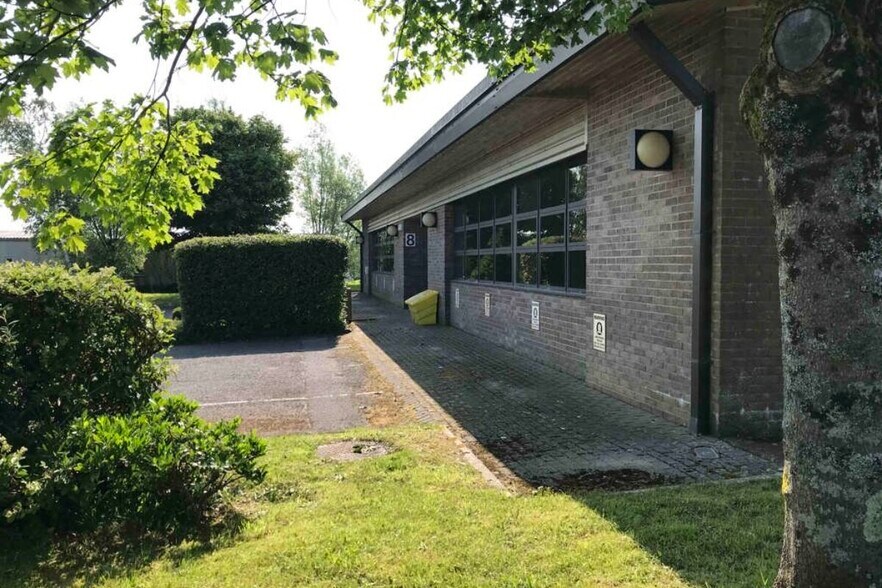 Cranmere Rd, Okehampton en venta - Foto del edificio - Imagen 2 de 12