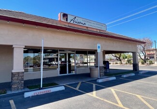 Más detalles para 6485 S Rural Rd, Tempe, AZ - Oficina/Local en alquiler