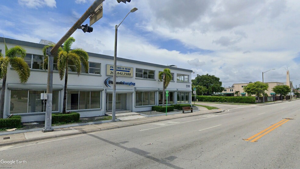 2390 NW 7th St, Miami, FL en alquiler - Foto del edificio - Imagen 3 de 29