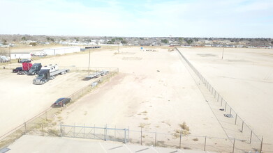 TBD Andrews Highway, Odessa, TX - VISTA AÉREA  vista de mapa - Image1