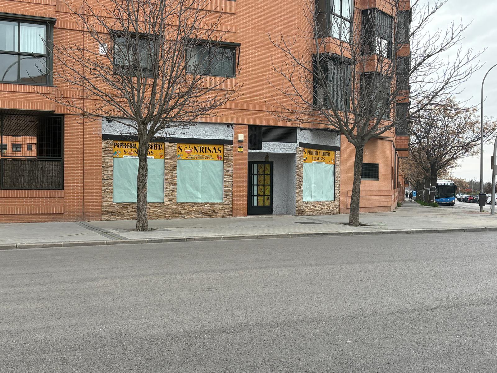 Paseo de Ginebra, 11, Madrid, Madrid en alquiler Foto principal- Imagen 1 de 5