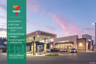 Más detalles de 2412 136th Ave Ct E, Sumner, WA - Local en venta