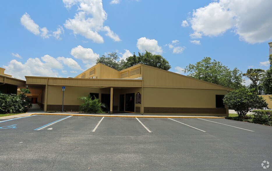 5300 S Florida Ave, Lakeland, FL en venta - Foto del edificio - Imagen 2 de 4