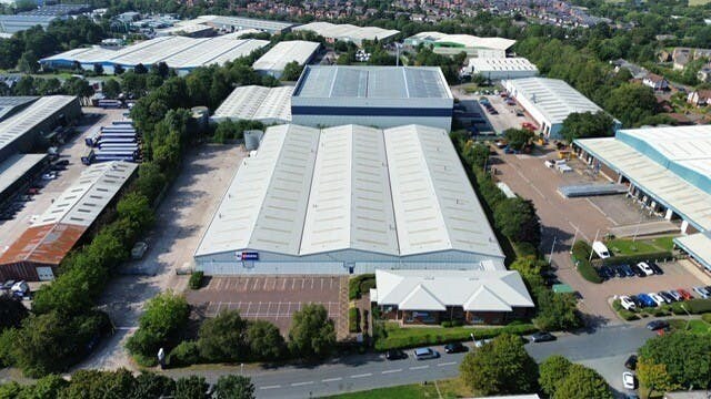 Ranglet Rd, Preston en alquiler Foto del edificio- Imagen 1 de 5