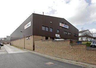 Más detalles de 9 Abbotswell Rd, Aberdeen - Nave en alquiler