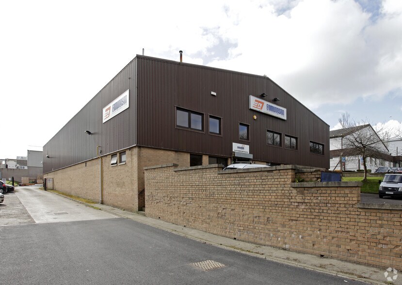 9 Abbotswell Rd, Aberdeen en alquiler - Foto principal - Imagen 1 de 1