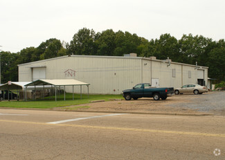 Más detalles para 275-B Industrial Dr, Jackson, MS - Naves en alquiler