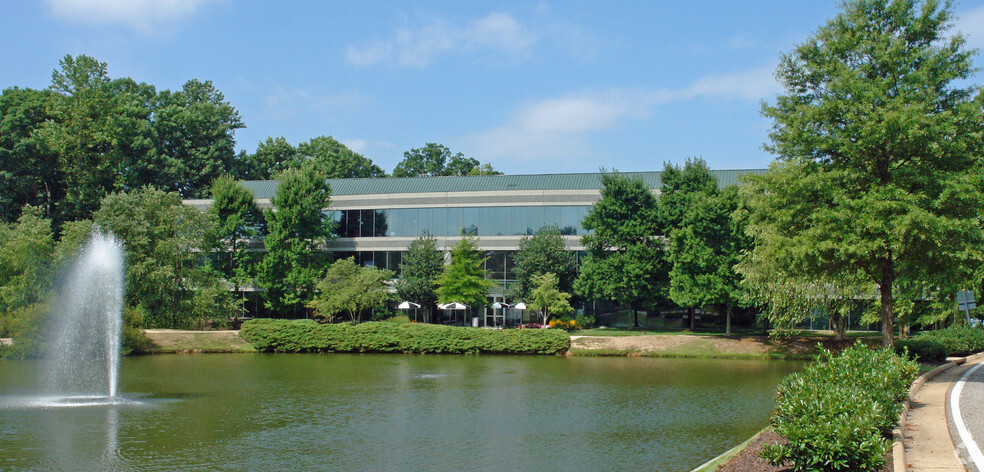 9011 Arboretum Pky, Richmond, VA en alquiler - Foto del edificio - Imagen 3 de 11