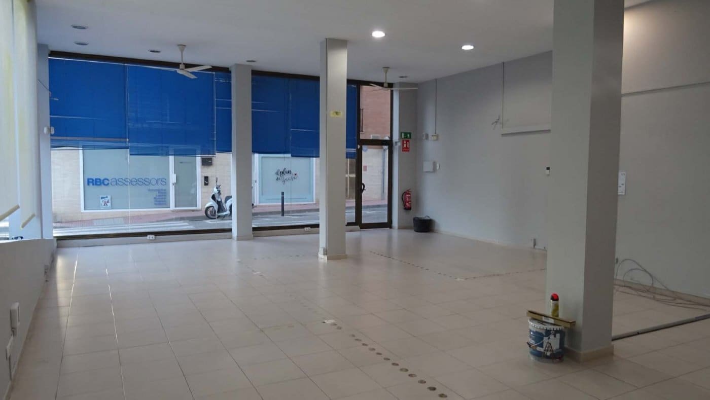 Edificio residencial en Sant Feliu de Guíxols, Gerona en venta Foto del interior- Imagen 1 de 2