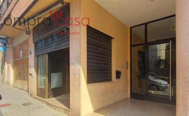 Más detalles de Local en alquiler