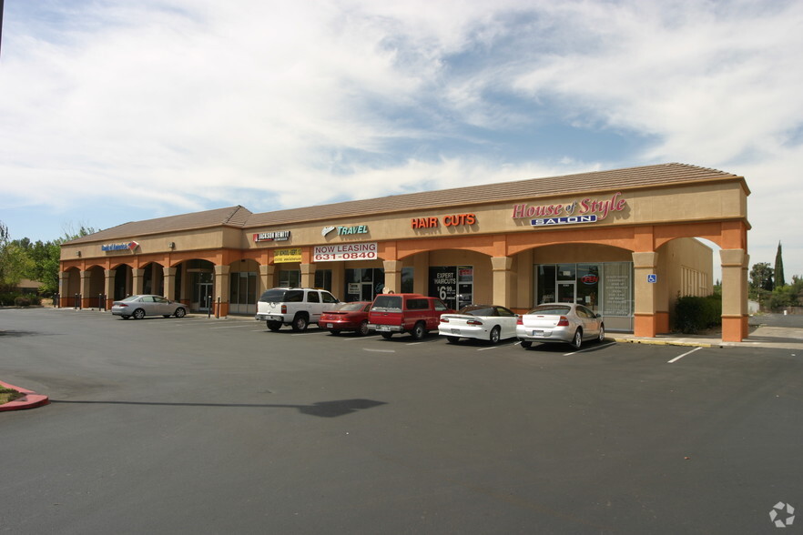 8363-8383 Folsom Blvd, Sacramento, CA en alquiler - Foto del edificio - Imagen 3 de 12