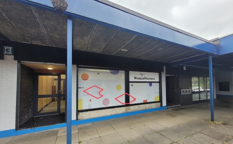 130 Blochairn Rd, Glasgow en alquiler Foto del edificio- Imagen 1 de 1