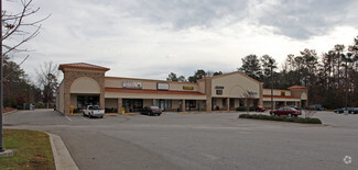 Más detalles para 194-212 S Belair Rd, Martinez, GA - Locales en alquiler