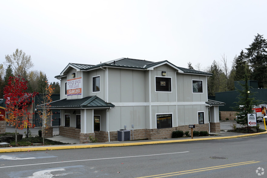 35401 Pacific Hwy S, Federal Way, WA en alquiler - Foto del edificio - Imagen 2 de 4