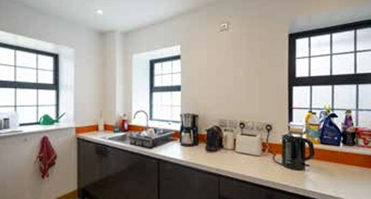 Cold Arbor Rd, Sevenoaks en alquiler - Foto del interior - Imagen 2 de 5