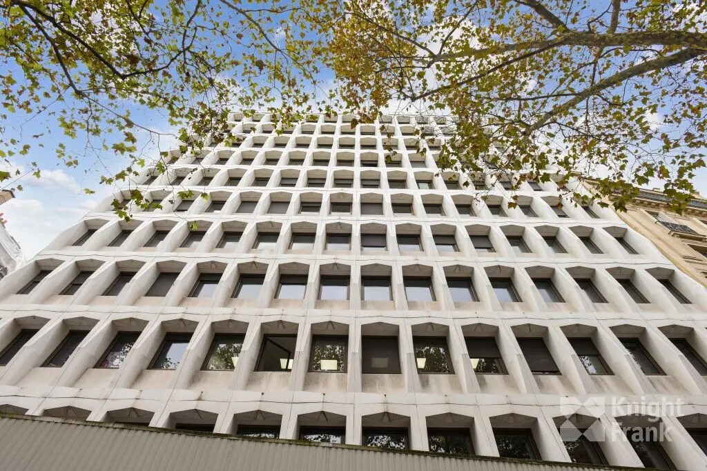 50 Avenue Daumesnil, Paris en alquiler Foto del edificio- Imagen 1 de 13