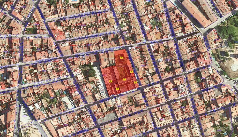 Terreno en Sant Feliu de Guíxols, Gerona en venta - Foto del edificio - Imagen 2 de 3