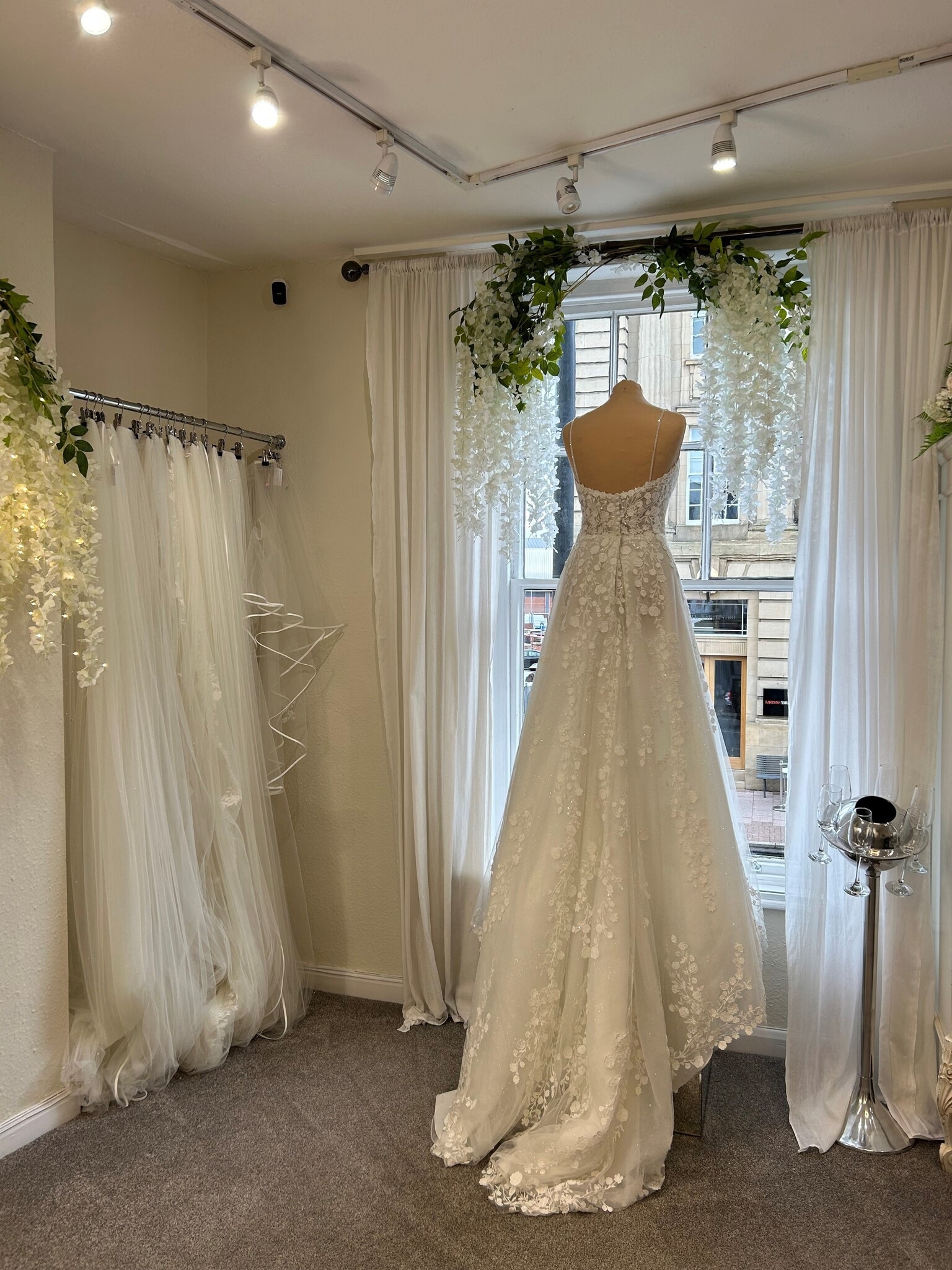 19 Warwick Rd, Carlisle en alquiler Foto del interior- Imagen 1 de 6