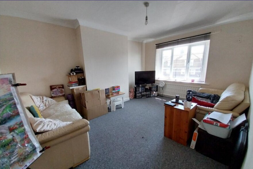 56-56B Goring Rd, Worthing en venta - Foto del interior - Imagen 3 de 5