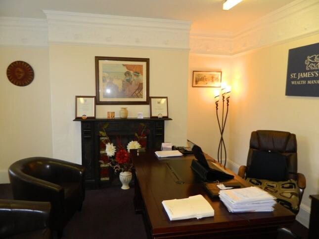 6 South Brink, Wisbech en alquiler - Foto del edificio - Imagen 3 de 7