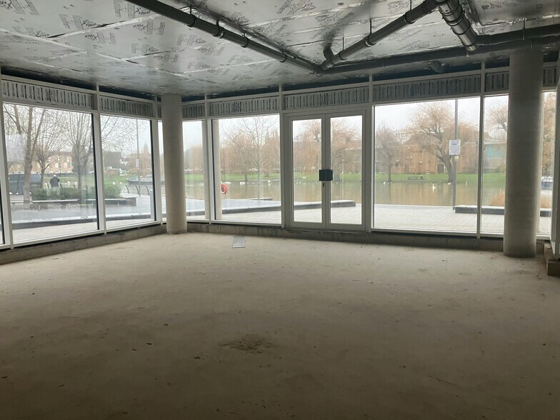Fletton Quays, Peterborough en venta - Foto del edificio - Imagen 2 de 3