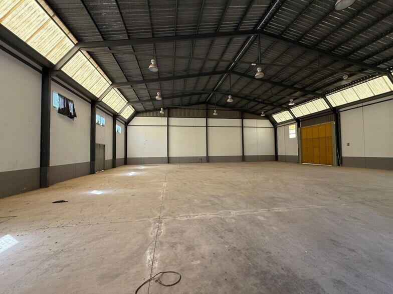 Nave en Lorca, Murcia en alquiler - Foto del edificio - Imagen 2 de 8