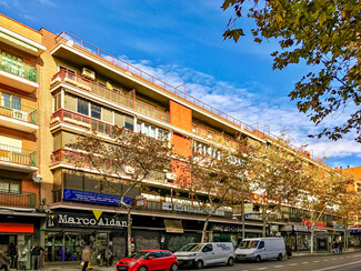 Más detalles para Calle Alcalá, 401, Madrid - Locales en alquiler