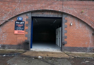 Temperance St & N Western St, Manchester en alquiler Foto del edificio- Imagen 2 de 4