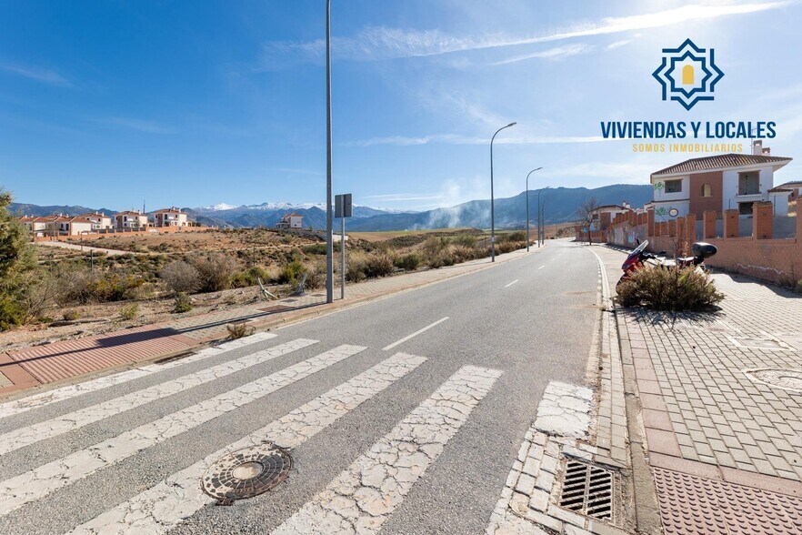 Calle Verónica, 162, Villa de Otura, Granada en venta - Foto principal - Imagen 1 de 20