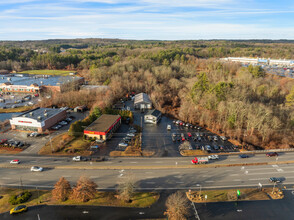 46 Plaistow Rd, Plaistow, NH - VISTA AÉREA  vista de mapa - Image1