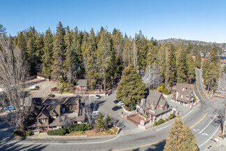 Lake Arrowhead Retail & Hotel Portfolio - Inmueble